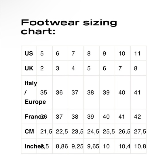 NWT BY FAR Tanya Patent Leather Nude Mule Heel size for 38 - Picture 4 of 7